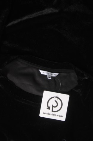 Γυναικεία μπλούζα Distrikt Norrebro, Μέγεθος M, Χρώμα Μαύρο, Τιμή 10,52 €