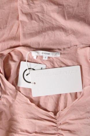 Damen Shirt Diverse, Größe S, Farbe Rosa, Preis € 5,27