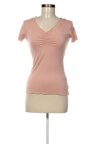 Damen Shirt Diverse, Größe S, Farbe Rosa, Preis 5,99 €