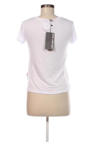 Damen Shirt Diverse, Größe XS, Farbe Weiß, Preis € 7,19