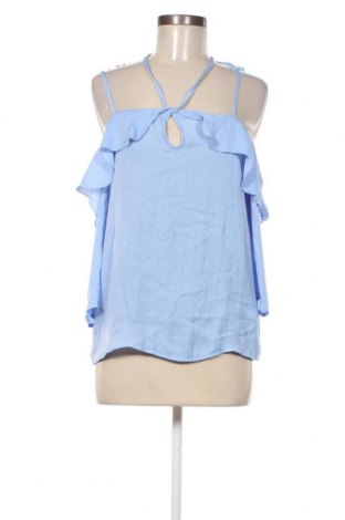 Damen Shirt Diverse, Größe S, Farbe Blau, Preis 6,39 €