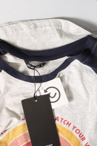 Γυναικεία μπλούζα Diverse, Μέγεθος S, Χρώμα Πολύχρωμο, Τιμή 7,99 €