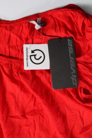 Damen Shirt Diverse, Größe M, Farbe Rot, Preis € 6,39