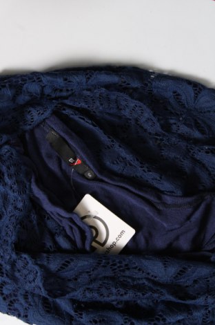Damen Shirt Djt, Größe S, Farbe Blau, Preis 5,01 €