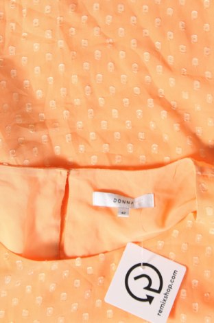 Damen Shirt Donna, Größe L, Farbe Orange, Preis € 32,64