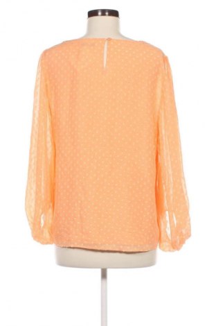 Damen Shirt Donna, Größe L, Farbe Orange, Preis € 32,64