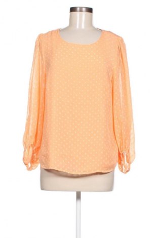 Damen Shirt Donna, Größe S, Farbe Orange, Preis 3,49 €