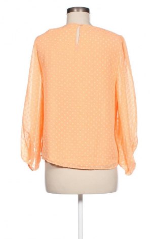 Damen Shirt Donna, Größe S, Farbe Orange, Preis 8,28 €