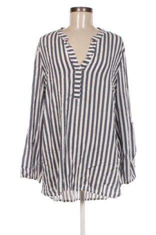 Γυναικεία μπλούζα Doris Streich, Μέγεθος XL, Χρώμα Πολύχρωμο, Τιμή 14,99 €