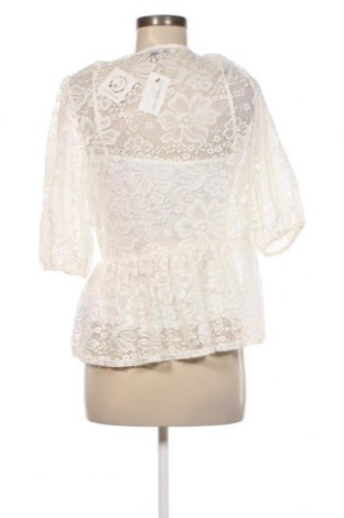 Γυναικεία μπλούζα Dorothy Perkins, Μέγεθος L, Χρώμα Λευκό, Τιμή 12,78 €
