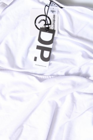 Damen Shirt Dorothy Perkins, Größe L, Farbe Weiß, Preis € 14,38