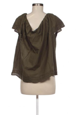 Damen Shirt Dorothy Perkins, Größe L, Farbe Grün, Preis € 9,59