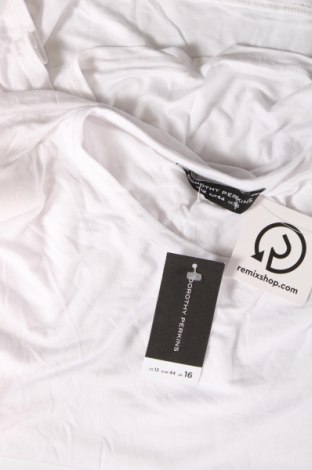 Damen Shirt Dorothy Perkins, Größe XL, Farbe Weiß, Preis 12,78 €