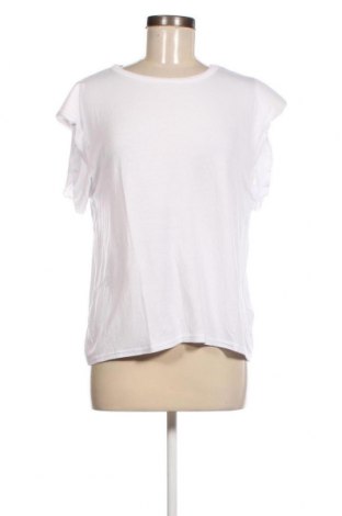 Damen Shirt Dorothy Perkins, Größe XL, Farbe Weiß, Preis 11,19 €