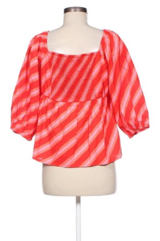 Damen Shirt Dorothy Perkins, Größe L, Farbe Mehrfarbig, Preis 15,98 €