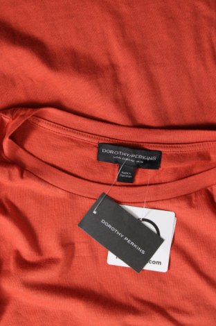 Damen Shirt Dorothy Perkins, Größe L, Farbe Orange, Preis € 12,78