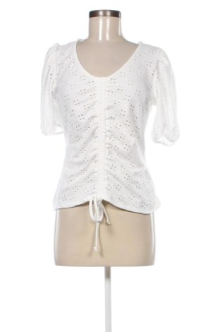 Damen Shirt Dorothy Perkins, Größe M, Farbe Weiß, Preis 12,78 €