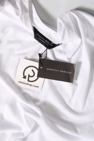 Dámská halenka Dorothy Perkins, Velikost M, Barva Bílá, Cena  360,00 Kč