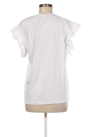 Damen Shirt Dorothy Perkins, Größe M, Farbe Weiß, Preis € 12,78