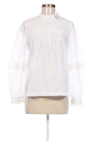 Дамска блуза Dorothy Perkins, Размер M, Цвят Бял, Цена 34,10 лв.