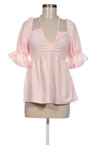 Γυναικεία μπλούζα Dorothy Perkins, Μέγεθος M, Χρώμα Ρόζ , Τιμή 12,78 €