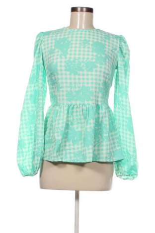 Γυναικεία μπλούζα Dorothy Perkins, Μέγεθος S, Χρώμα Πολύχρωμο, Τιμή 12,78 €