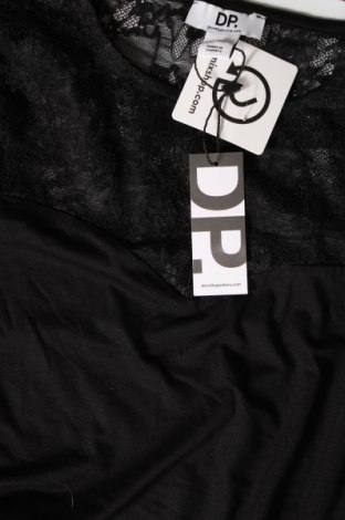 Damen Shirt Dorothy Perkins, Größe M, Farbe Schwarz, Preis € 15,98