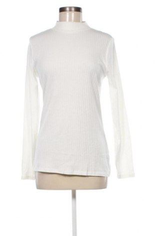 Дамска блуза Dorothy Perkins, Размер L, Цвят Бял, Цена 62,00 лв.