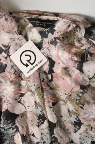 Γυναικεία μπλούζα Dorothy Perkins, Μέγεθος S, Χρώμα Πολύχρωμο, Τιμή 7,87 €