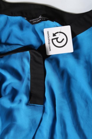 Damen Shirt Dorothy Perkins, Größe XL, Farbe Blau, Preis 11,27 €