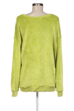 Γυναικεία μπλούζα Dr. Seuss, Μέγεθος XL, Χρώμα Πράσινο, Τιμή 6,46 €