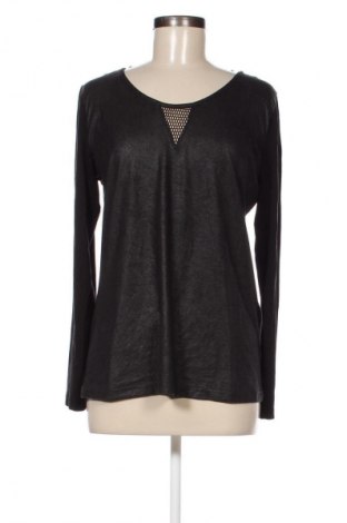 Дамска блуза Dreamstar, Размер M, Цвят Черен, Цена 9,50 лв.