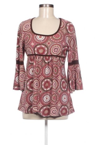 Damen Shirt Dressbarn, Größe M, Farbe Mehrfarbig, Preis € 5,70