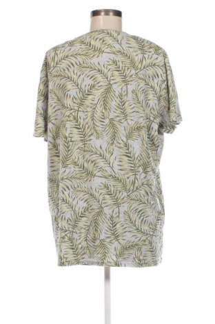 Дамска блуза Dressmann, Размер XXL, Цвят Зелен, Цена 18,70 лв.