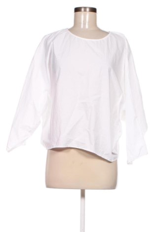 Γυναικεία μπλούζα Drykorn for beautiful people, Μέγεθος M, Χρώμα Λευκό, Τιμή 41,50 €