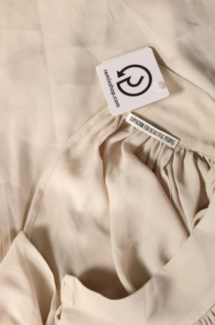 Дамска блуза Drykorn for beautiful people, Размер M, Цвят Бежов, Цена 80,50 лв.