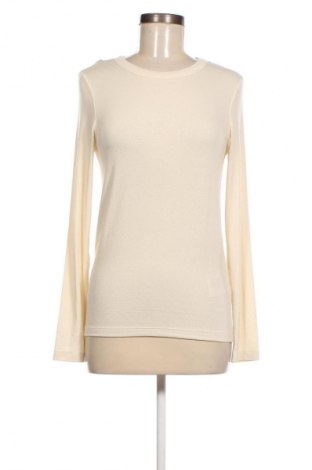 Γυναικεία μπλούζα Drykorn for beautiful people, Μέγεθος S, Χρώμα Εκρού, Τιμή 41,50 €