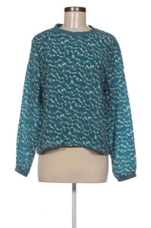 Γυναικεία μπλούζα Drykorn for beautiful people, Μέγεθος M, Χρώμα Πολύχρωμο, Τιμή 23,02 €
