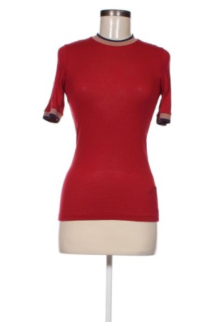 Damen Shirt Drykorn for beautiful people, Größe M, Farbe Rot, Preis € 23,02