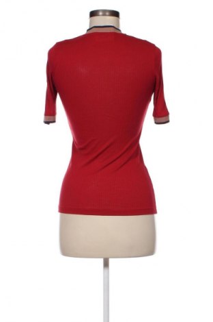 Γυναικεία μπλούζα Drykorn for beautiful people, Μέγεθος M, Χρώμα Κόκκινο, Τιμή 23,02 €