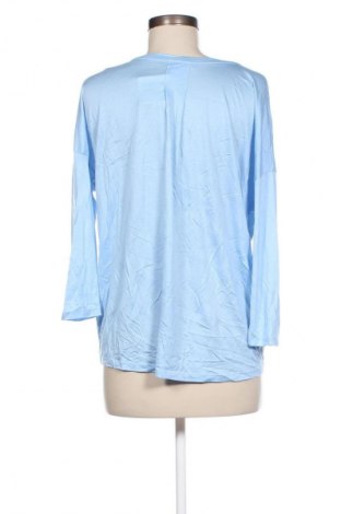 Дамска блуза Drykorn for beautiful people, Размер S, Цвят Син, Цена 37,50 лв.