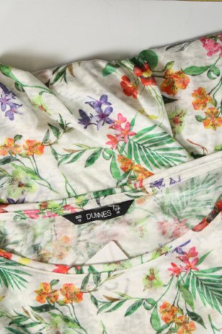 Дамска блуза Dunnes, Размер XL, Цвят Многоцветен, Цена 17,68 лв.