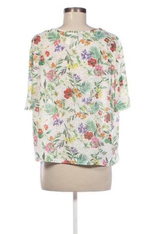 Дамска блуза Dunnes, Размер XL, Цвят Многоцветен, Цена 18,70 лв.
