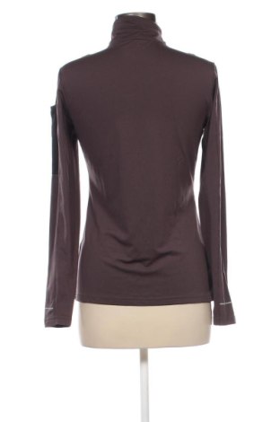 Γυναικεία μπλούζα ENDURANCE, Μέγεθος M, Χρώμα Καφέ, Τιμή 6,18 €