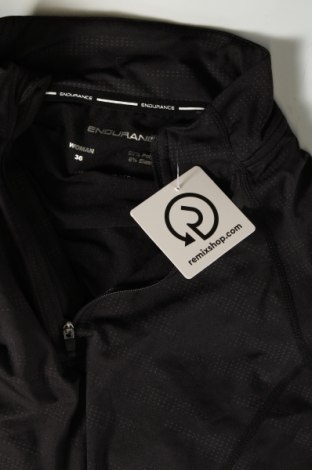 Damen Shirt ENDURANCE, Größe S, Farbe Schwarz, Preis € 7,83