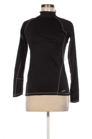 Дамска блуза Eastbay, Размер M, Цвят Черен, Цена 8,75 лв.