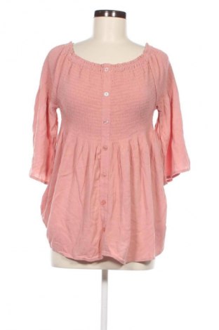 Дамска блуза Ed.it.ed, Размер XL, Цвят Пепел от рози, Цена 11,42 лв.