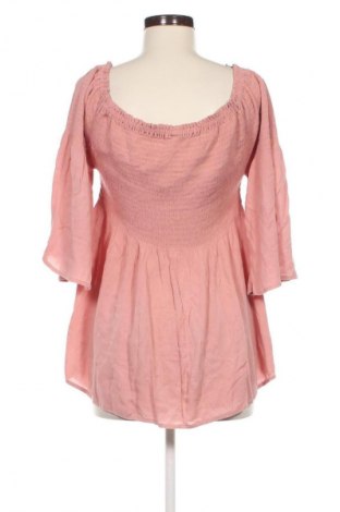 Damen Shirt Ed.it.ed, Größe XL, Farbe Aschrosa, Preis € 5,55