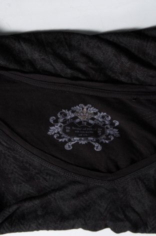 Bluză de femei Edc By Esprit, Mărime S, Culoare Negru, Preț 232,65 Lei