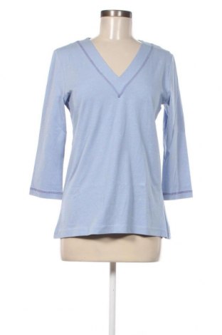 Damen Shirt Edc By Esprit, Größe M, Farbe Blau, Preis 21,83 €